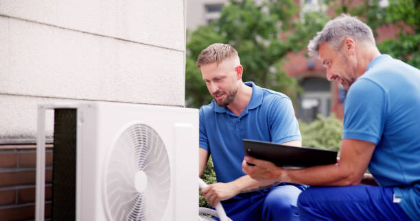 Best HVAC Cleaning Services  in Bloomville, OH