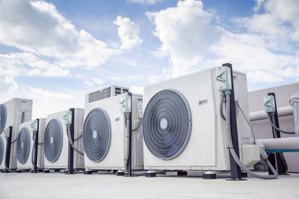 Best Affordable HVAC Services  in Bloomville, OH