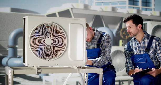 Best Ductless HVAC Repair  in Bloomville, OH